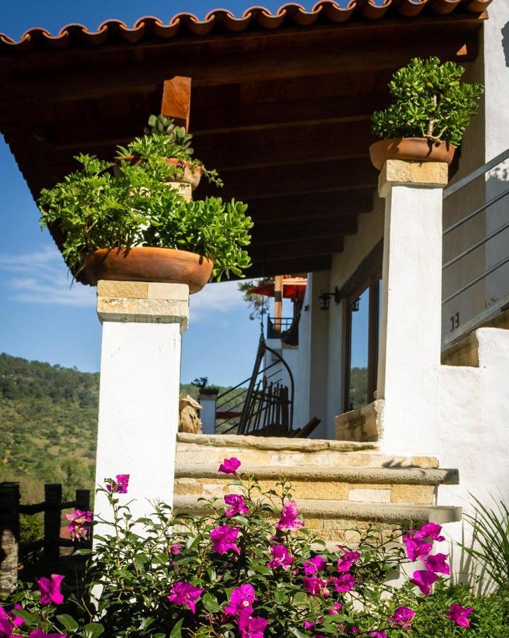 La Toscania Tapalpa Resort & Agroturismo Exterior foto